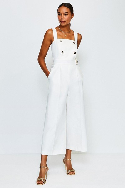 Sleek & Sharp Jumpsuit