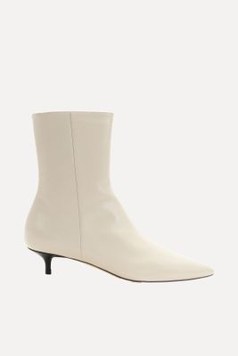 Lila Boots from Wandler