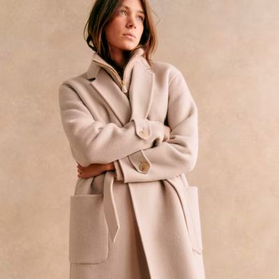 39 Chic Long Coats For Winter
