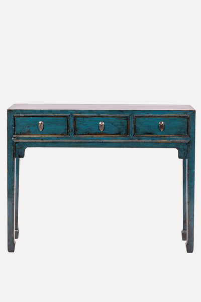 Hampton Console Table from Orchid