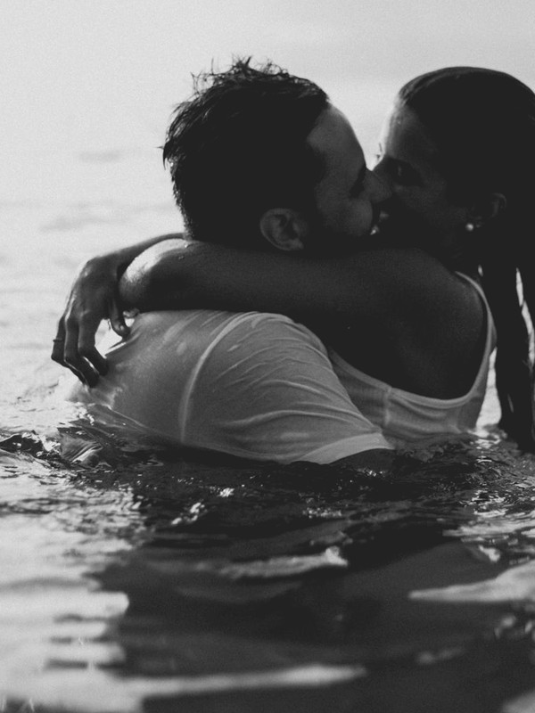 7 Surprising Things You Didn’t Know About Kissing