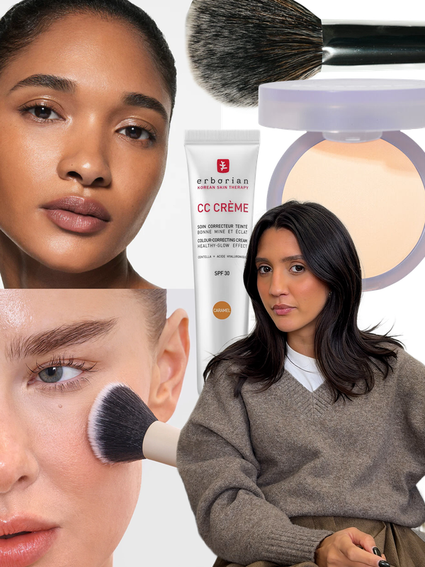 See Inside Sapna’s Make-Up Bag