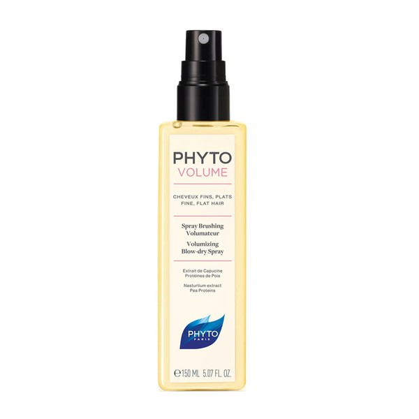 Volumizing Blow-Dry Spray from Phyto Haircare