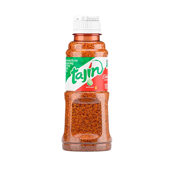 Clasico Mexican Seasoning With Lime from Tajín