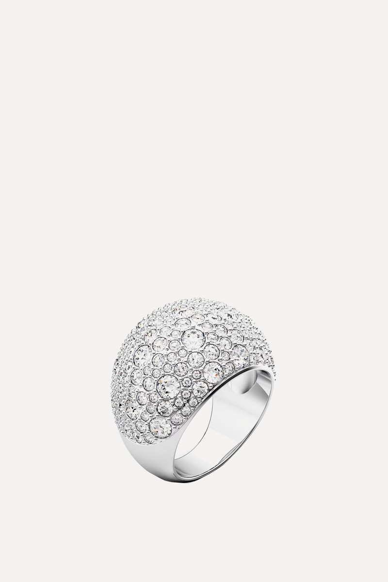 Luna Cocktail Ring from Swarovski