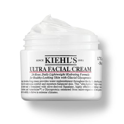 Ultra Facial Cream from Kiehl's