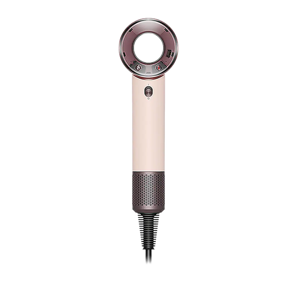 Supersonic Travel Hair Dryer from Dyson