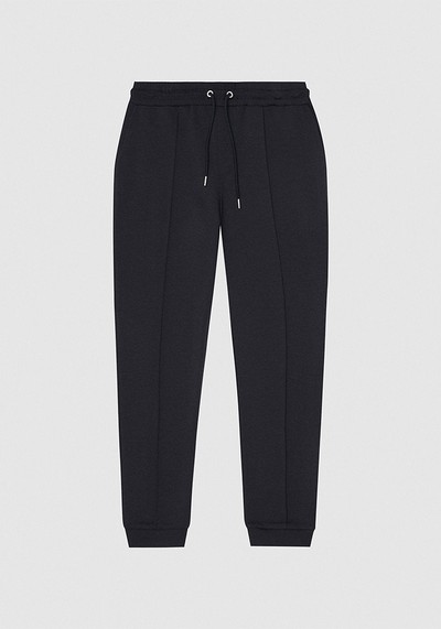 Shorter Length Joggers from Reiss