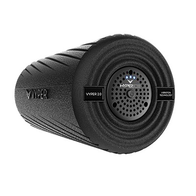 Vyper 2 Vibrating Foam Roller from Hypervice