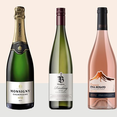 10 Of The Best Summer Wines Under £20