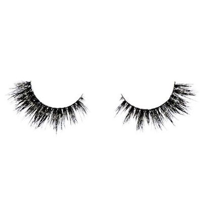 Selena Lashes from Doll Beauty