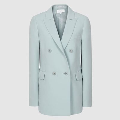 Laura Jacket from Reiss