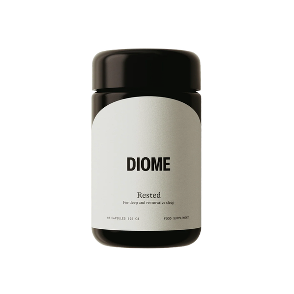 Rested Supplement from Diome