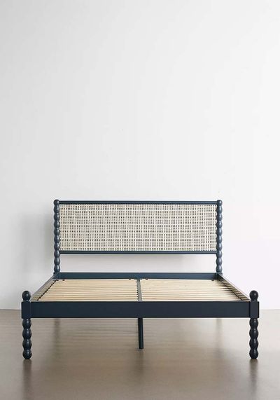 Willow King Bed  from Urban Outfitters 
