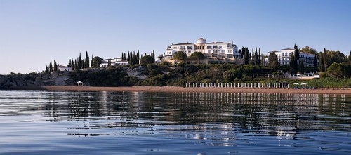 The Luxury Hotel To Book For Your Next Getaway 