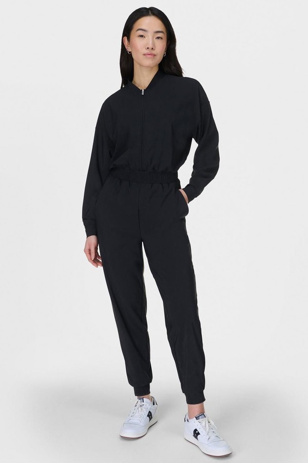Explorer Elevated Jumpsuit