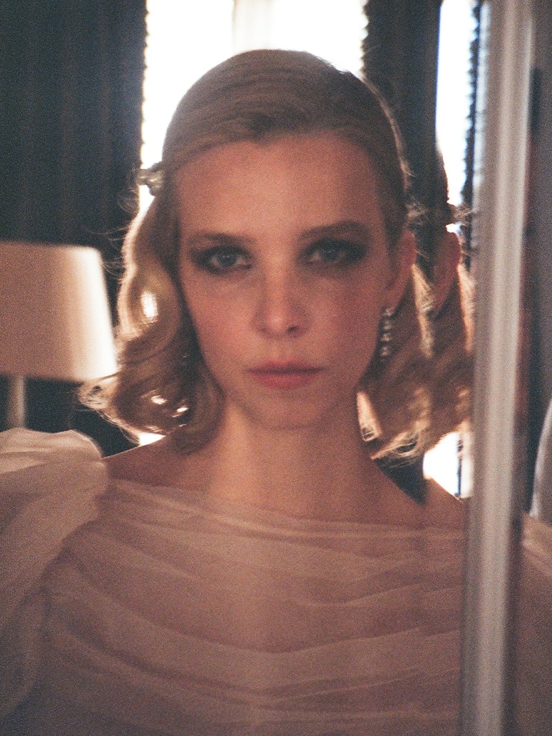 Greta Bellamacina’s Perfect Summer Weekend