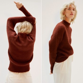 Mara Pullover