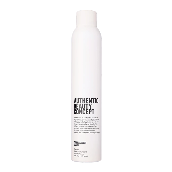 Airy Texture Spray  from Authentic Beauty Concept