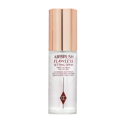 Airbrush Flawless Setting Spray from Charlotte Tilbury