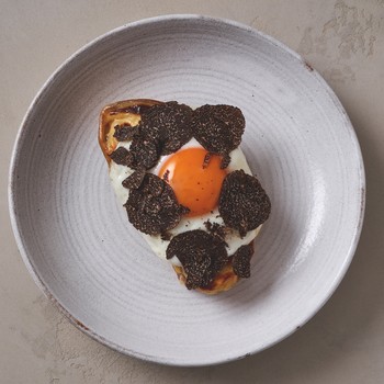 The 10 Best Truffle Dishes In London 