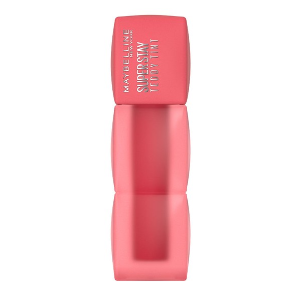 Teddy Tint Lipstick In 'Petalcore' from Maybelline