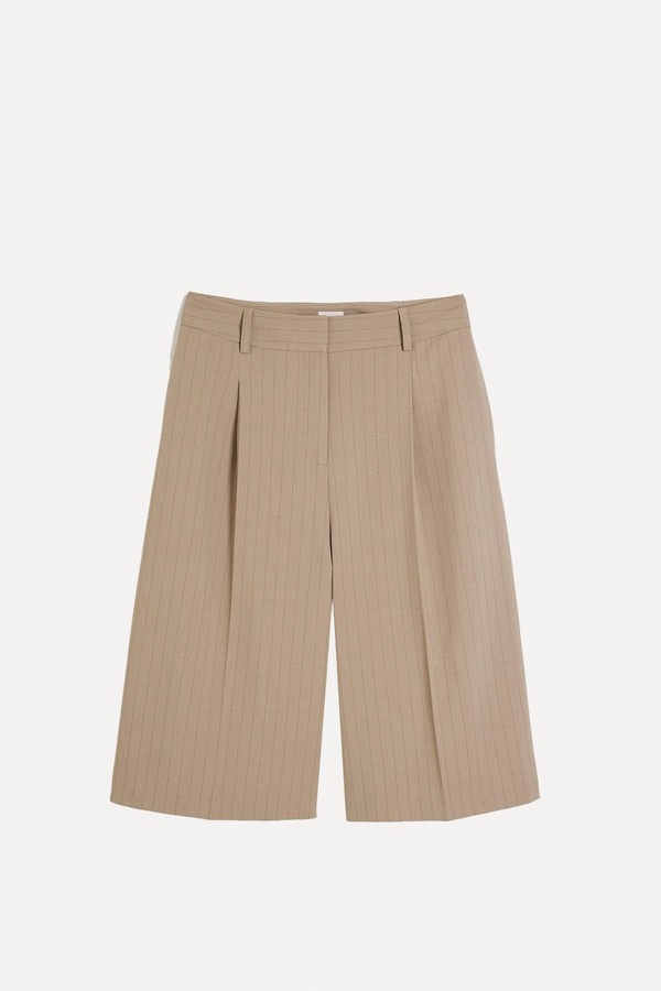 Tailored Shorts from River Island