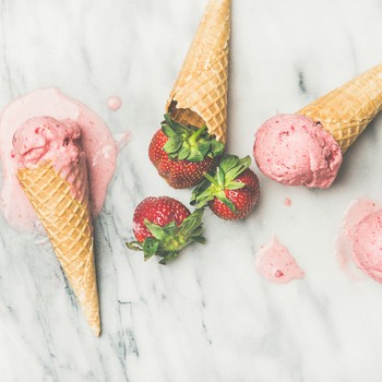 The Vegan Ice Creams You Need To Try