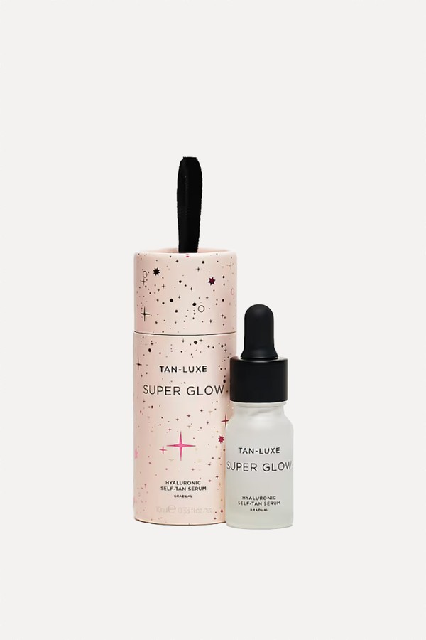 Mini Super Glow Bauble from Tan-Luxe