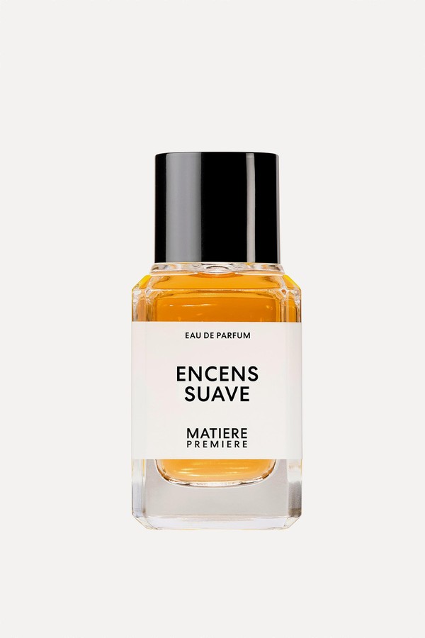 Encens Suave Eau De Parfum from Matiere Premiere