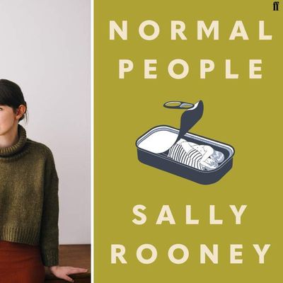 Book Review: Normal People By Sally Rooney