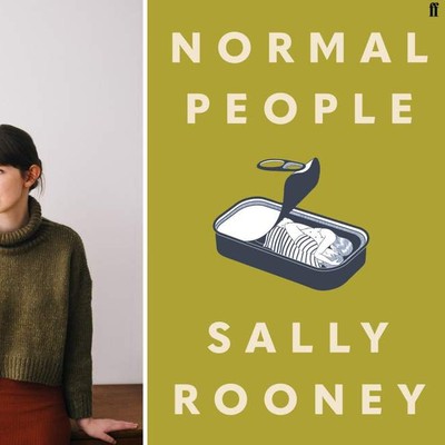 Sally Rooney – Audio Books, Best Sellers, Author Bio