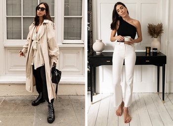 10 Winter Capsule Wardrobe Essentials, With Jessica Skye