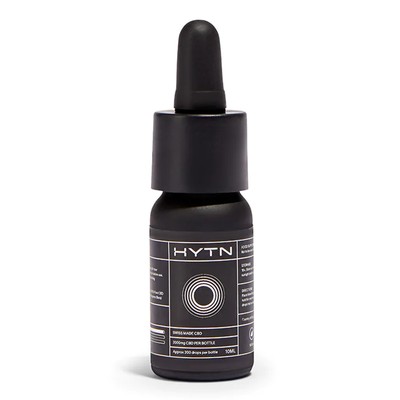 CBD Diffuser Oil - Oud.11 from HYTN