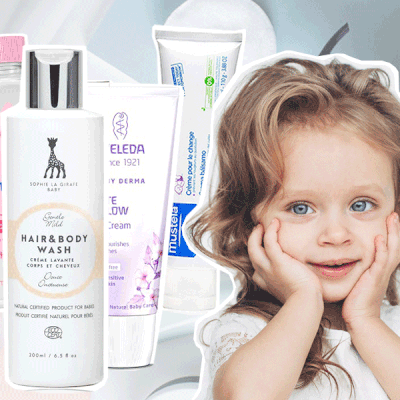 8 Baby Products You'll Want To Steal For Yourself