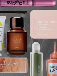 The Best New Beauty Buys Under £30