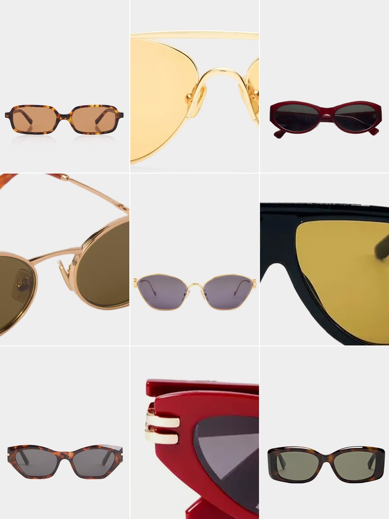 Debit Vs Credit: Sunglasses Special
