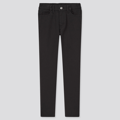 Slim Fit Trousers