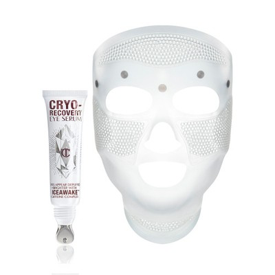 Cyro-Rocvoery Eye Serum