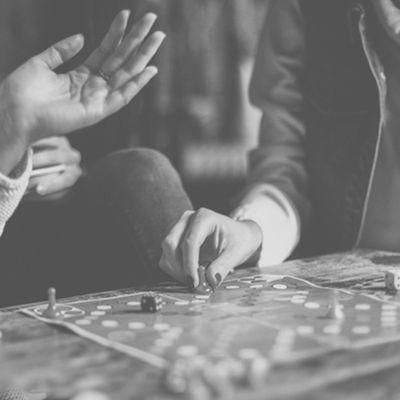 The Best Board Games To Play With Friends & Family