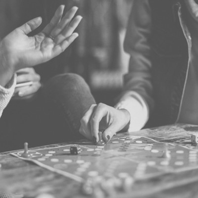 The Best Board Games To Play With Friends & Family