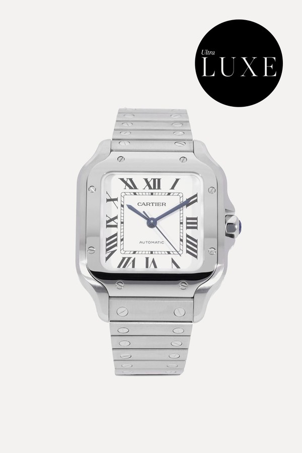 Santos De Cartier Watch  from Cartier