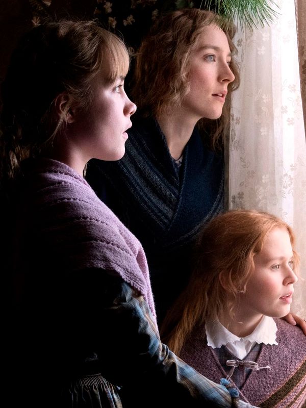 What To Watch At The Cinema: Little Women