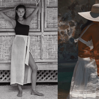 4 Small Resortwear Brands For SS23 