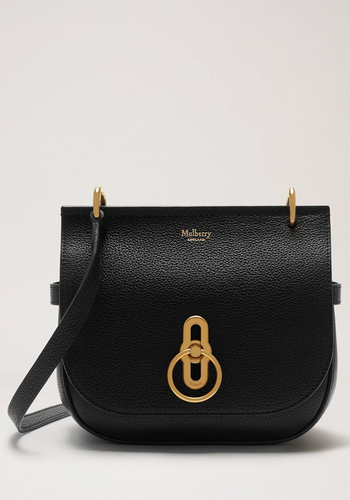 Small Amberley Satchel from Mulberry