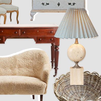 16 Antiques We Love This Month 