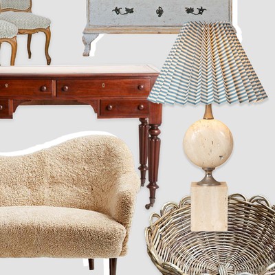 16 Antiques We Love This Month