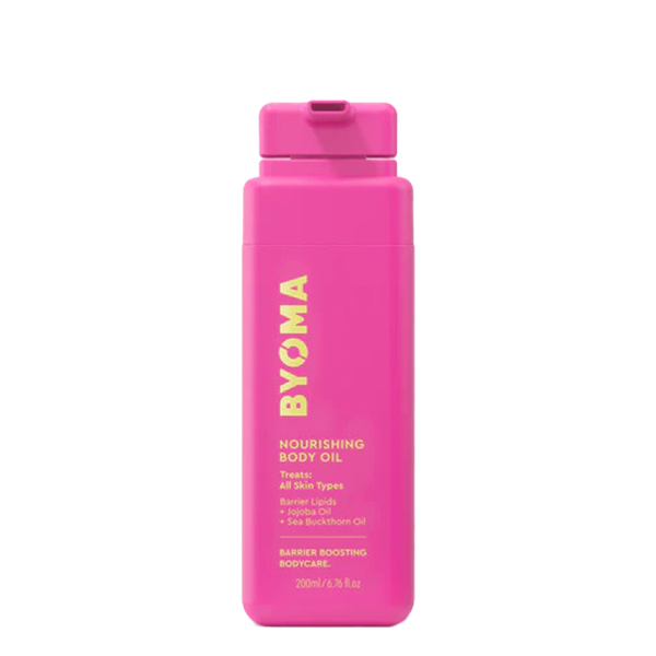 Nourishing Body Oil from Byoma