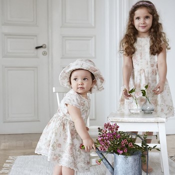 33 Affordable, Scandi-Style Childrenswear Pieces