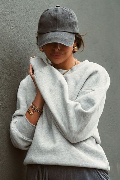 Cosy Crew Sweater  from T Store